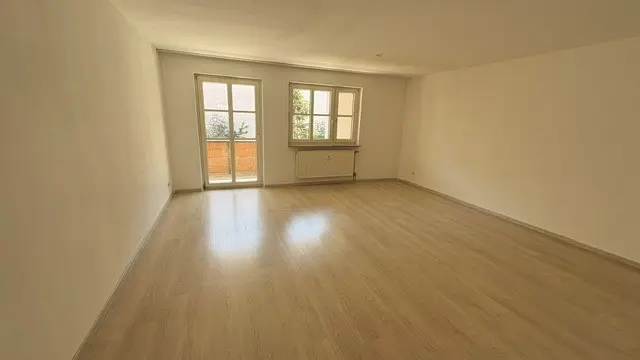 3 Zimmer Wohnung mit 92 m² in Fürth – Bild 1