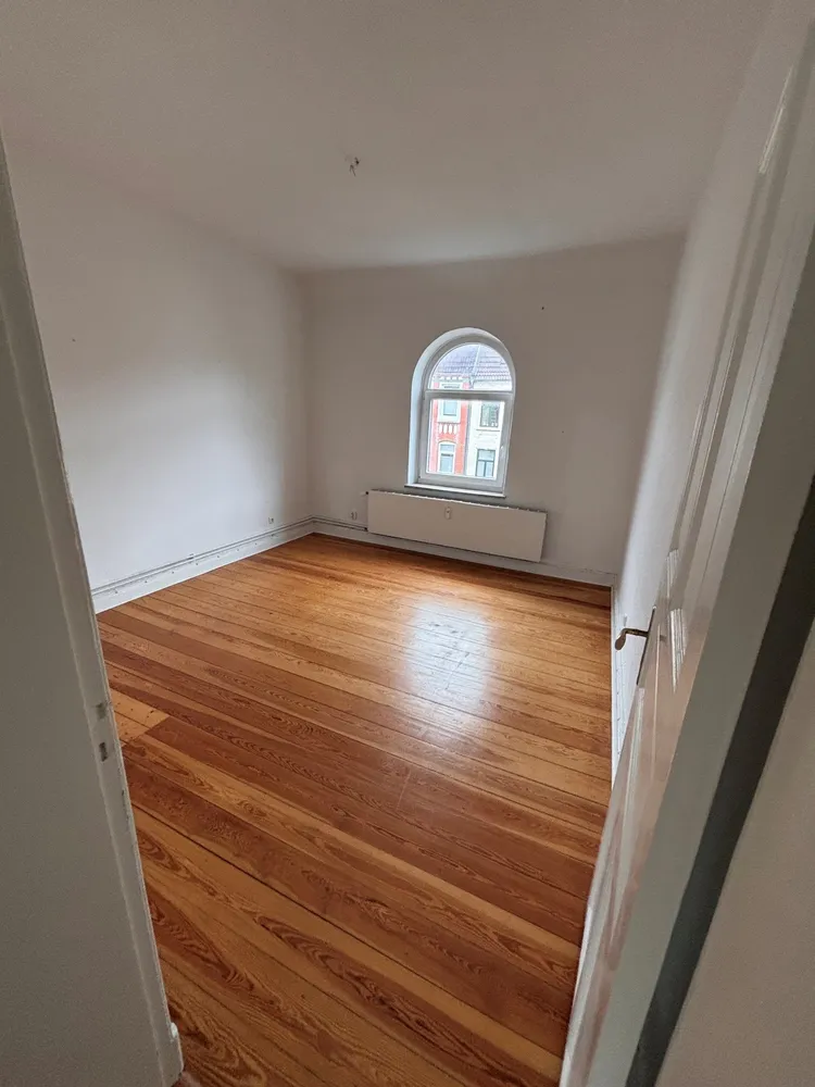2 Zimmer Wohnung mit 45 m² in Kiel – Bild 1