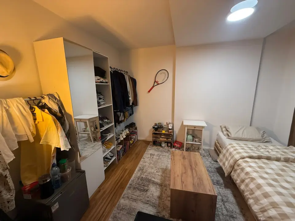 WG-Zimmer mit 14 m² in Heilbronn – Bild 2