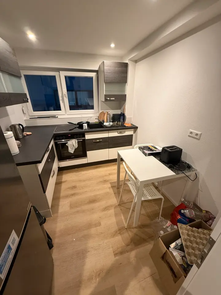 WG-Zimmer mit 14 m² in Heilbronn – Bild 3