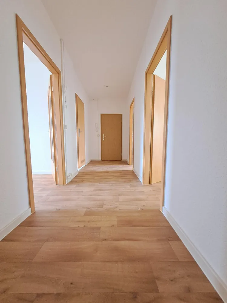 3 Zimmer Wohnung mit 71 m² in Dessau-Roßlau – Bild 4