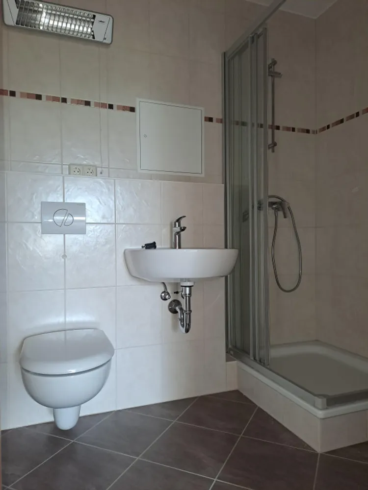 3 Zimmer Wohnung mit 71 m² in Dessau-Roßlau – Bild 6