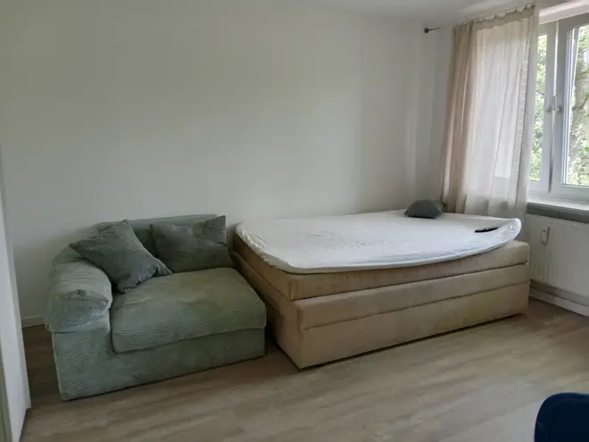 WG-Zimmer mit 15 m² in Hamburg – Bild 3