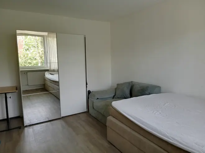 WG-Zimmer mit 15 m² in Hamburg – Bild 4