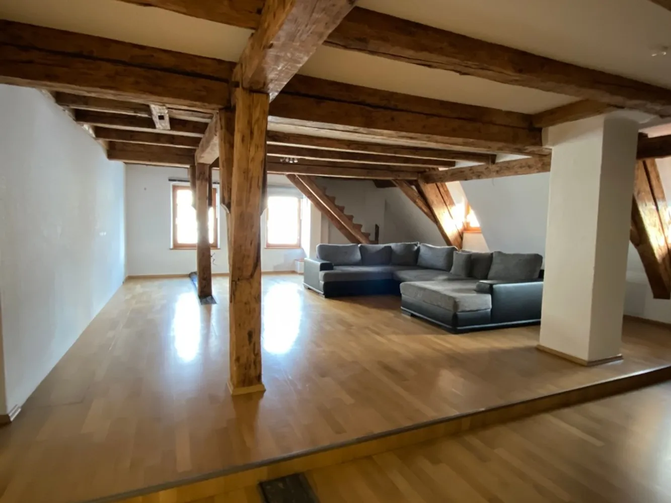 5 Zimmer Wohnung mit 220 m² in Ulm – Bild 5