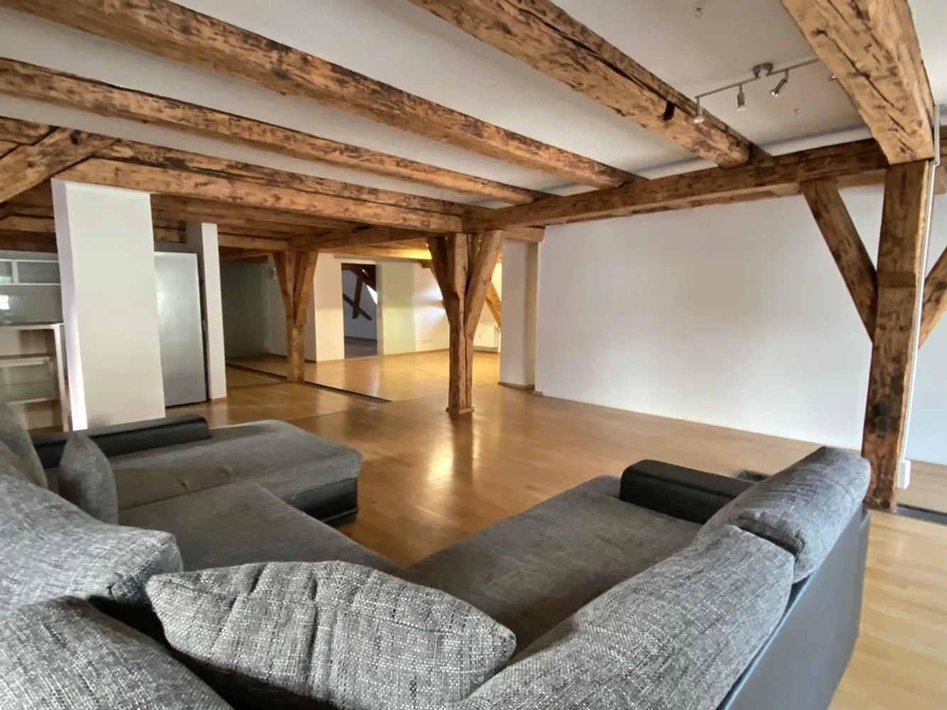 5 Zimmer Wohnung mit 220 m² in Ulm – Bild 6