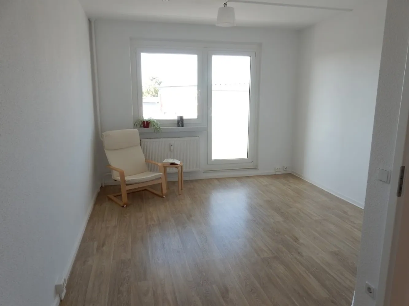 6 Zimmer Wohnung mit 132 m² in Görlitz – Bild 11
