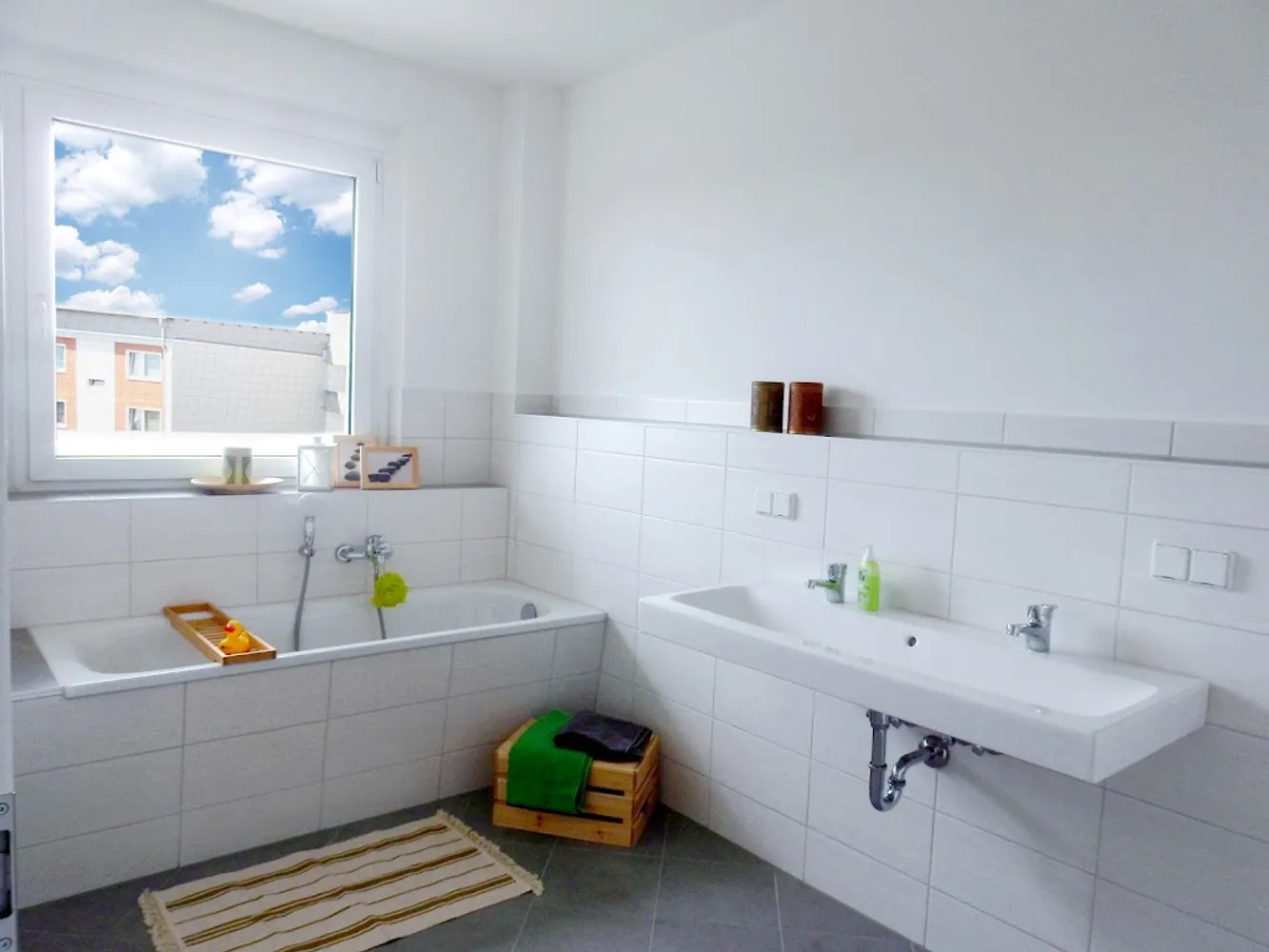 6 Zimmer Wohnung mit 132 m² in Görlitz – Bild 4