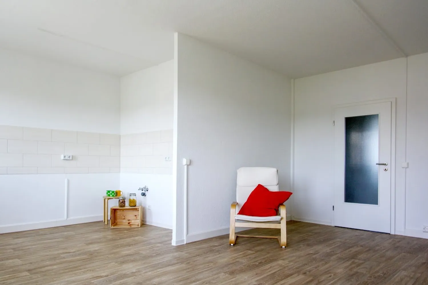 6 Zimmer Wohnung mit 132 m² in Görlitz – Bild 6