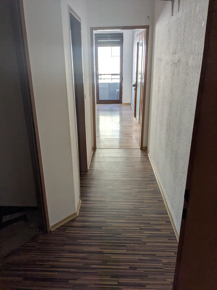 1 Zimmer Wohnung mit 24 m² in Kassel – Bild 2