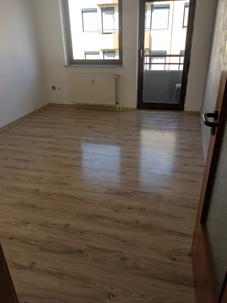 1 Zimmer Wohnung mit 24 m² in Kassel – Bild 3