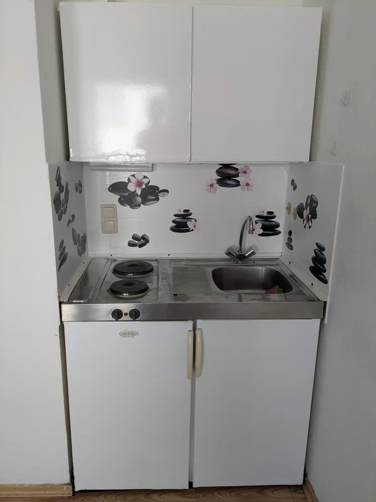 1 Zimmer Wohnung mit 24 m² in Kassel – Bild 4