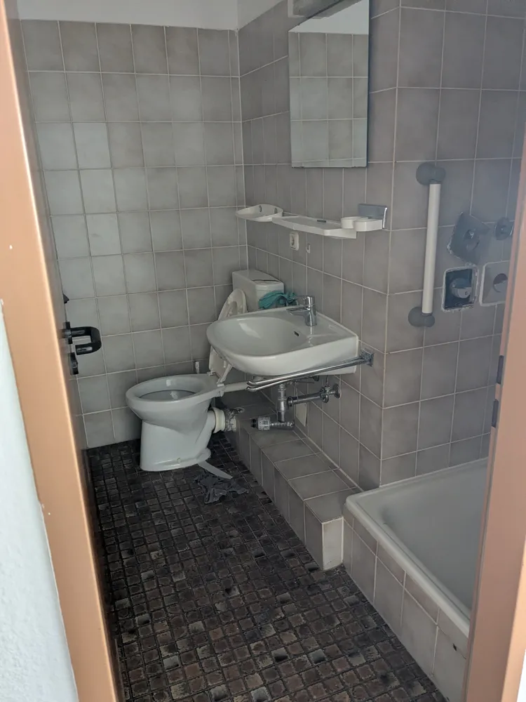 1 Zimmer Wohnung mit 24 m² in Kassel – Bild 5