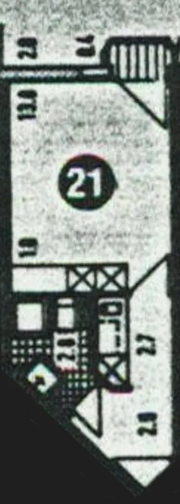 1 Zimmer Wohnung mit 24 m² in Kassel – Bild 6