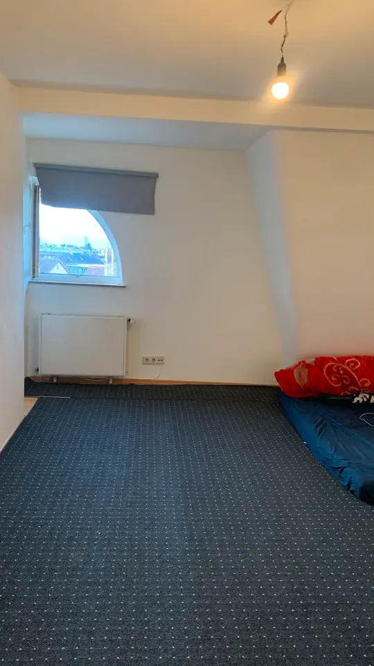 WG-Zimmer mit 15 m² in Ludwigsburg – Bild 2