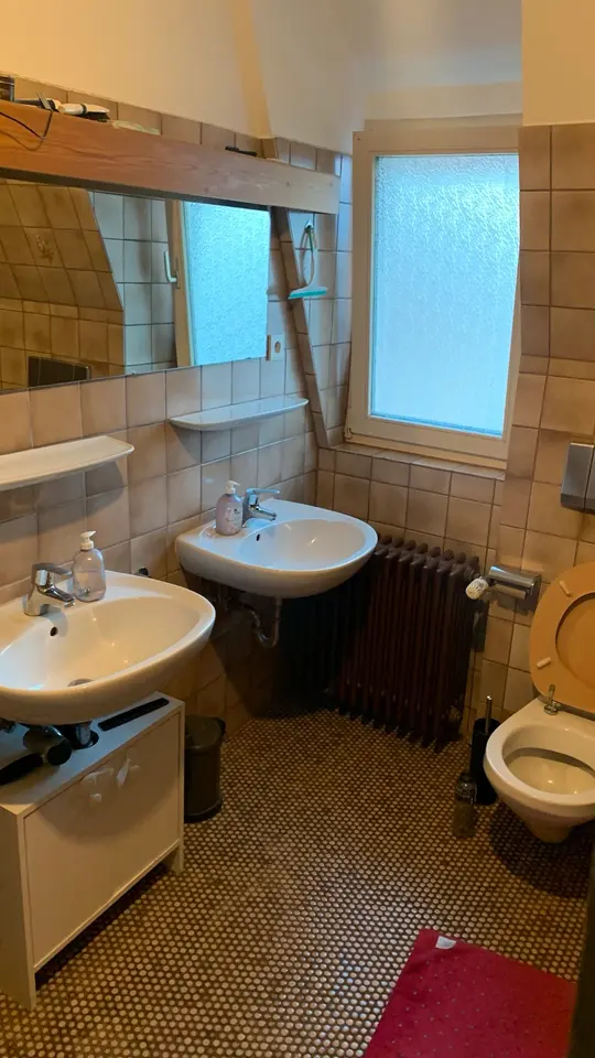 WG-Zimmer mit 15 m² in Ludwigsburg – Bild 6