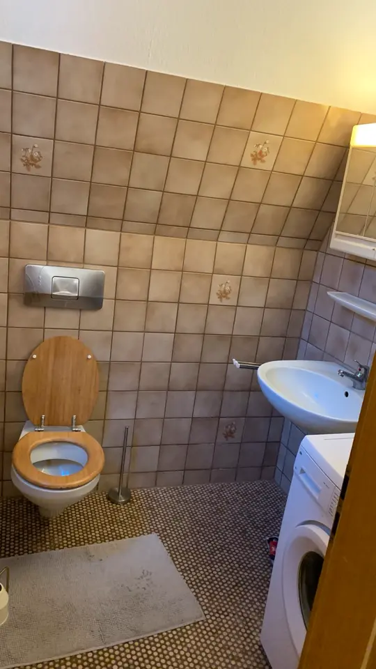 WG-Zimmer mit 15 m² in Ludwigsburg – Bild 7
