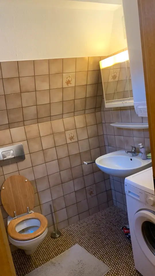 WG-Zimmer mit 15 m² in Ludwigsburg – Bild 8