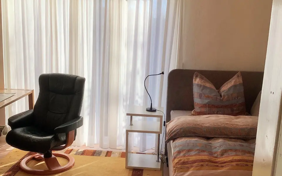 WG-Zimmer mit 21 m² in Stuttgart – Bild 1