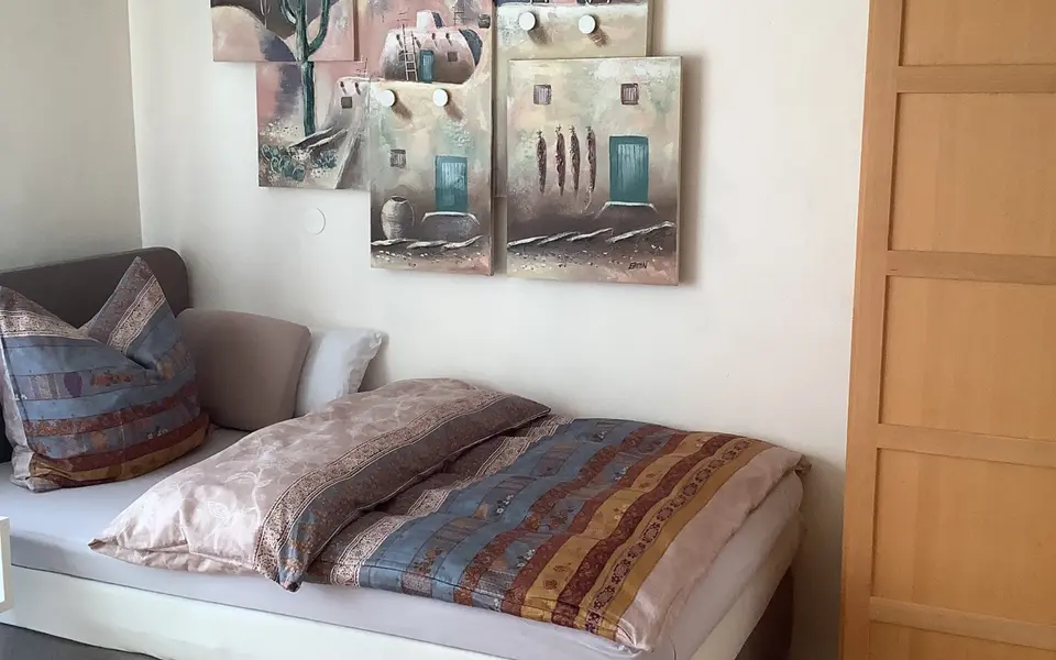 WG-Zimmer mit 21 m² in Stuttgart – Bild 2