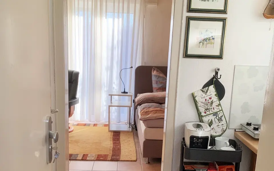 WG-Zimmer mit 21 m² in Stuttgart – Bild 3