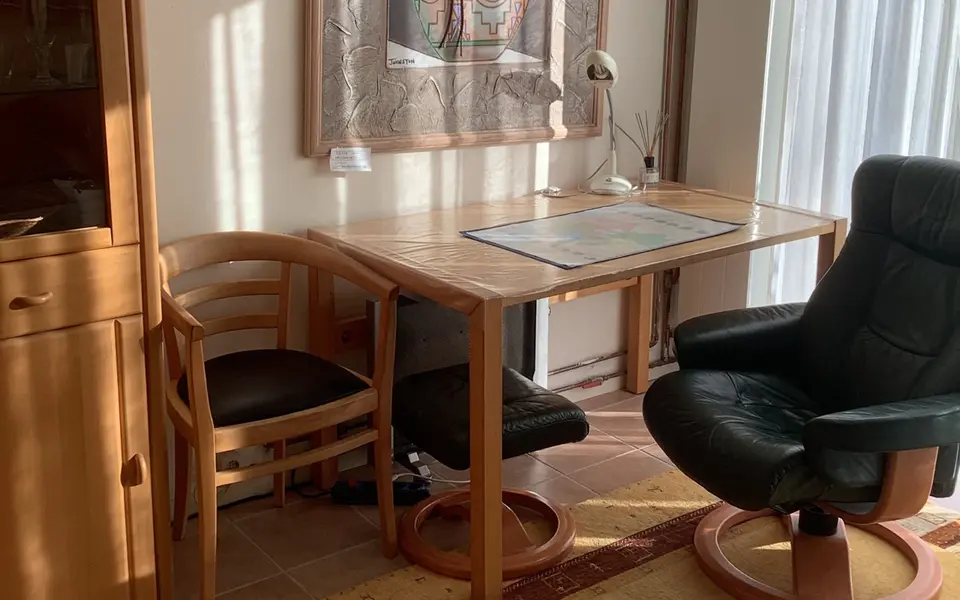 WG-Zimmer mit 21 m² in Stuttgart – Bild 4