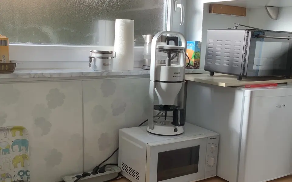 WG-Zimmer mit 21 m² in Stuttgart – Bild 5