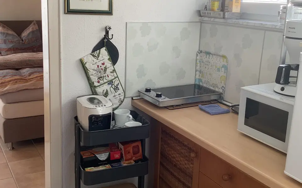 WG-Zimmer mit 21 m² in Stuttgart – Bild 6