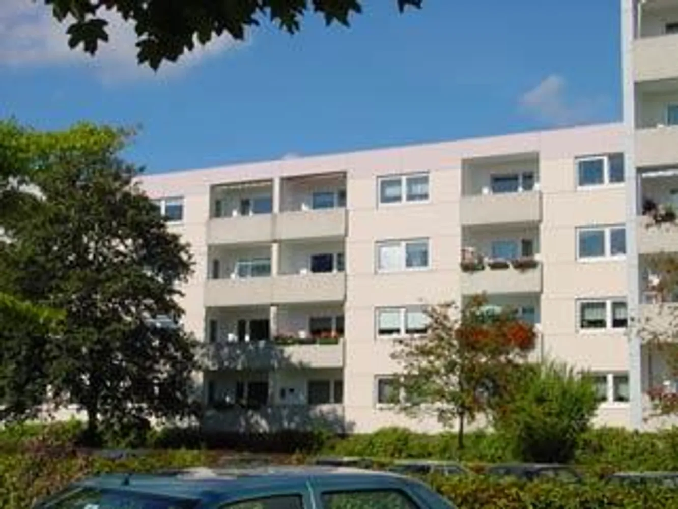 3 Zimmer Wohnung mit 68 m² in Kiel – Bild 1
