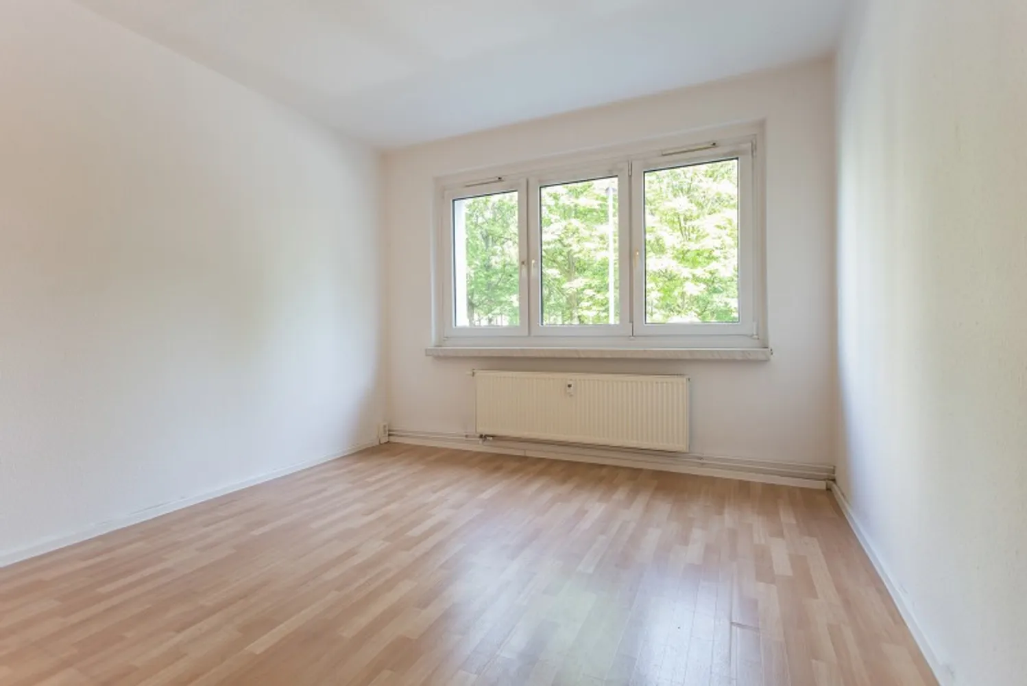 3 Zimmer Wohnung mit 69 m² in Chemnitz – Bild 4