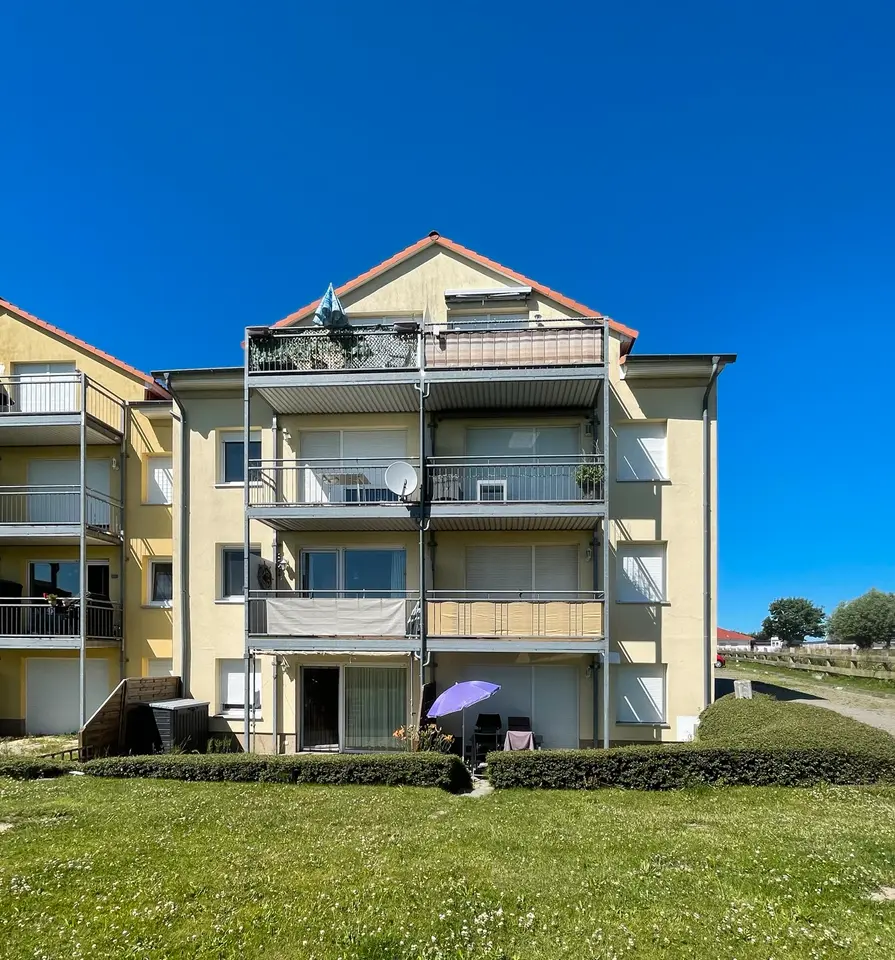 WG-Zimmer mit 106 m² in Waldshut-Tiengen – Bild 1