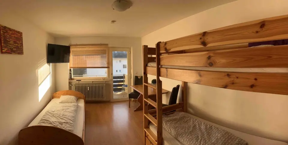 WG-Zimmer mit 106 m² in Waldshut-Tiengen – Bild 4