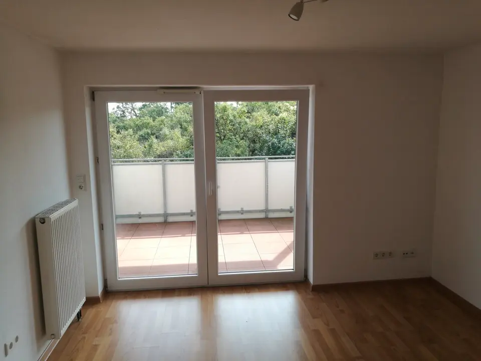 WG-Zimmer mit 27 m² in Heidelberg – Bild 3