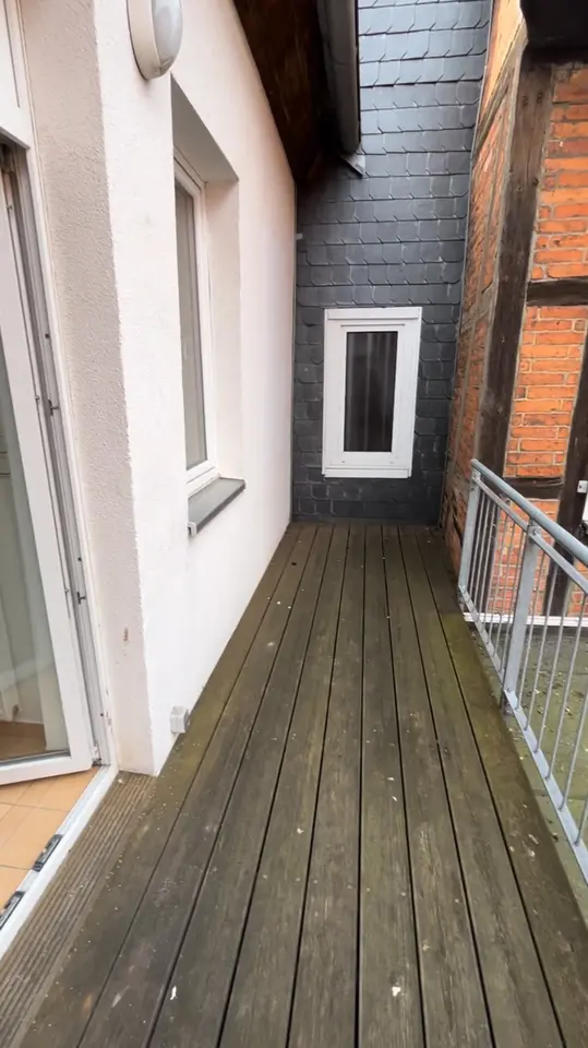 3 Zimmer Wohnung mit 103 m² in Schwerin – Bild 3