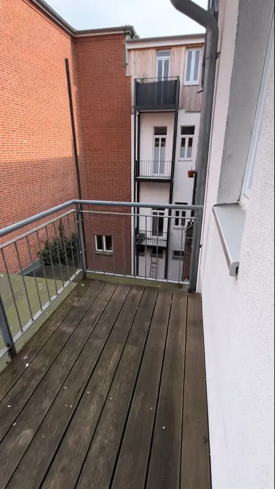 3 Zimmer Wohnung mit 103 m² in Schwerin – Bild 6