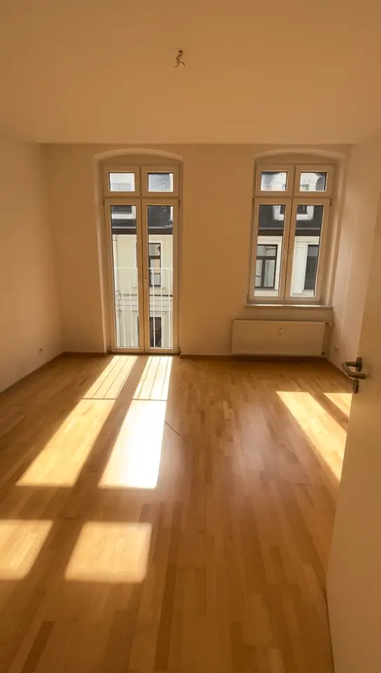 3 Zimmer Wohnung mit 103 m² in Schwerin – Bild 8