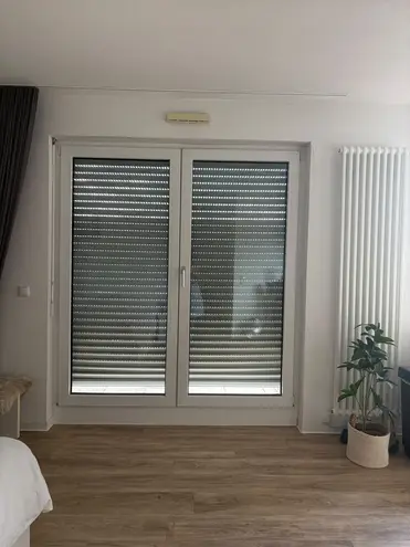 1 Zimmer Wohnung mit 35 m² in Frankfurt am Main – Bild 2