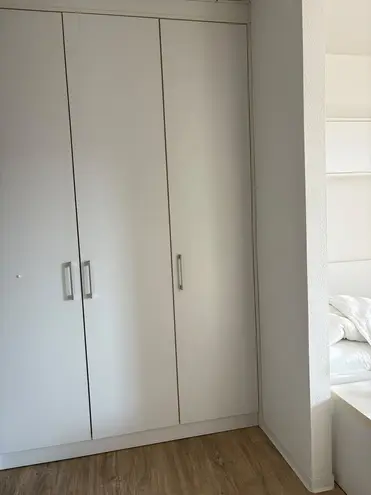 1 Zimmer Wohnung mit 35 m² in Frankfurt am Main – Bild 3