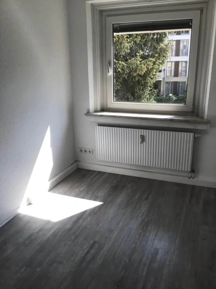 3 Zimmer Wohnung mit 55 m² in Fürth – Bild 2