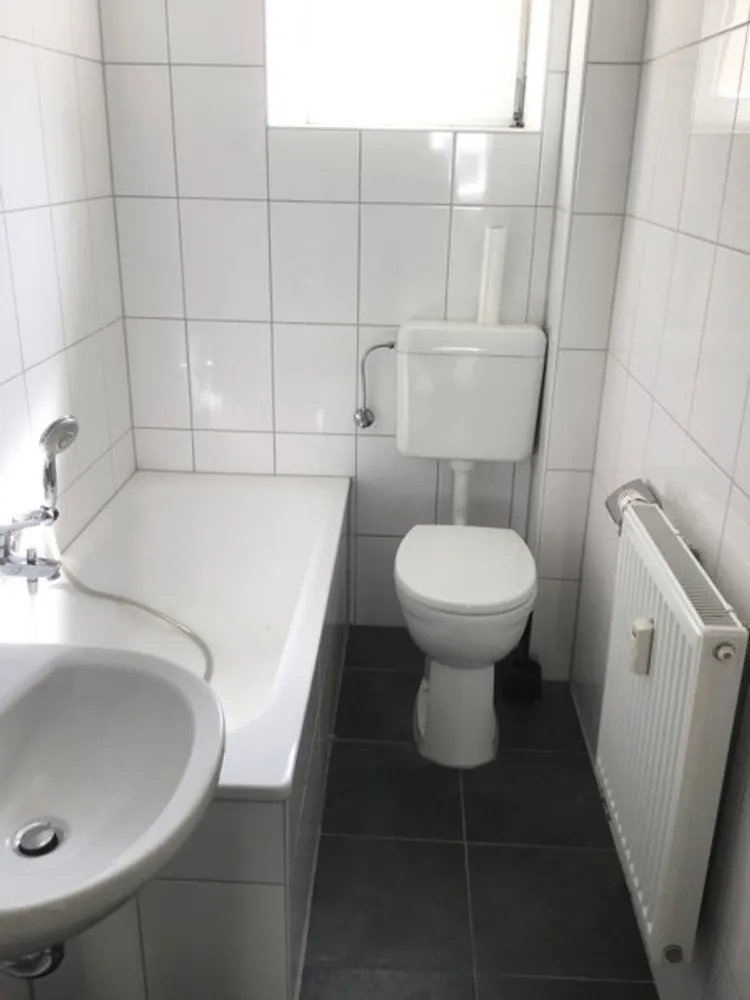 3 Zimmer Wohnung mit 55 m² in Fürth – Bild 4