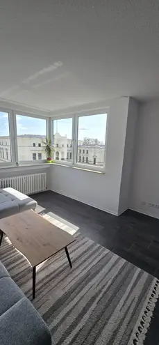 2 Zimmer Wohnung mit 45 m² in Mönchengladbach – Bild 7