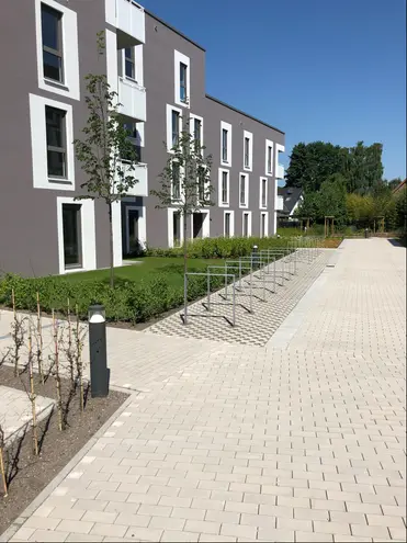 2 Zimmer Wohnung mit 77 m² in Hannover – Bild 4
