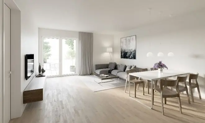 2 Zimmer Wohnung mit 77 m² in Hannover – Bild 6