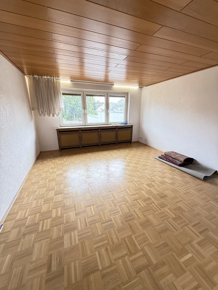 3 Zimmer Wohnung mit 78 m² in Duisburg – Bild 2