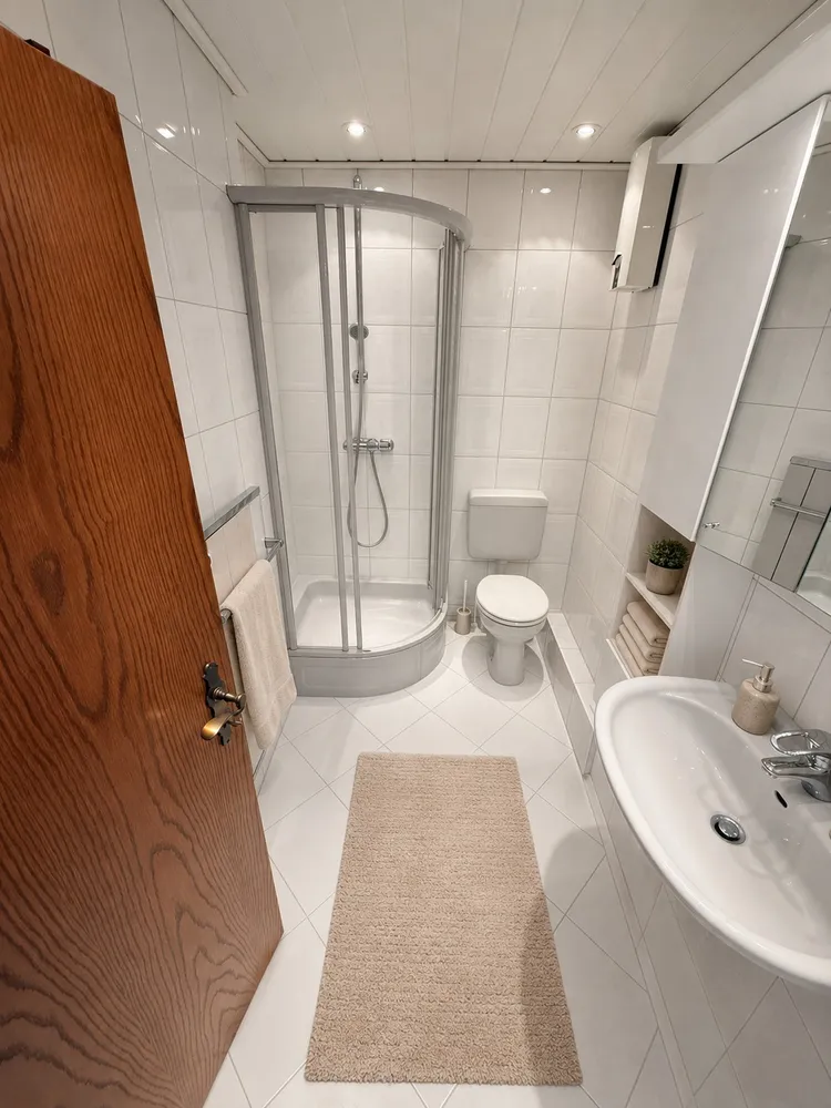 3 Zimmer Wohnung mit 78 m² in Duisburg – Bild 11