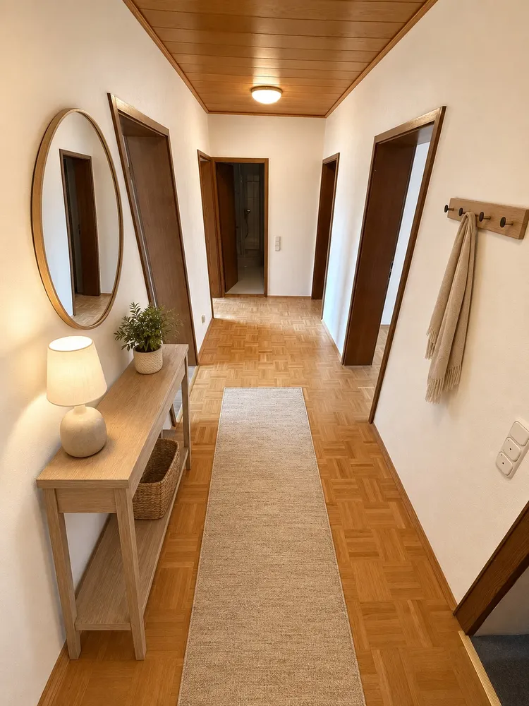 3 Zimmer Wohnung mit 78 m² in Duisburg – Bild 3