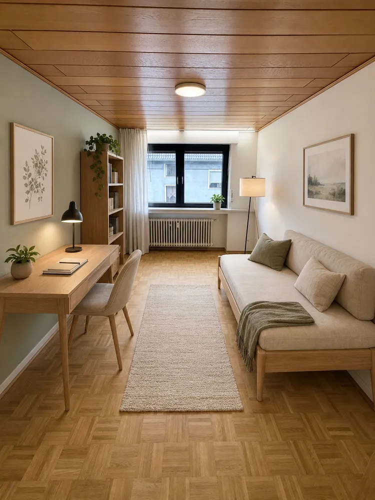 3 Zimmer Wohnung mit 78 m² in Duisburg – Bild 5