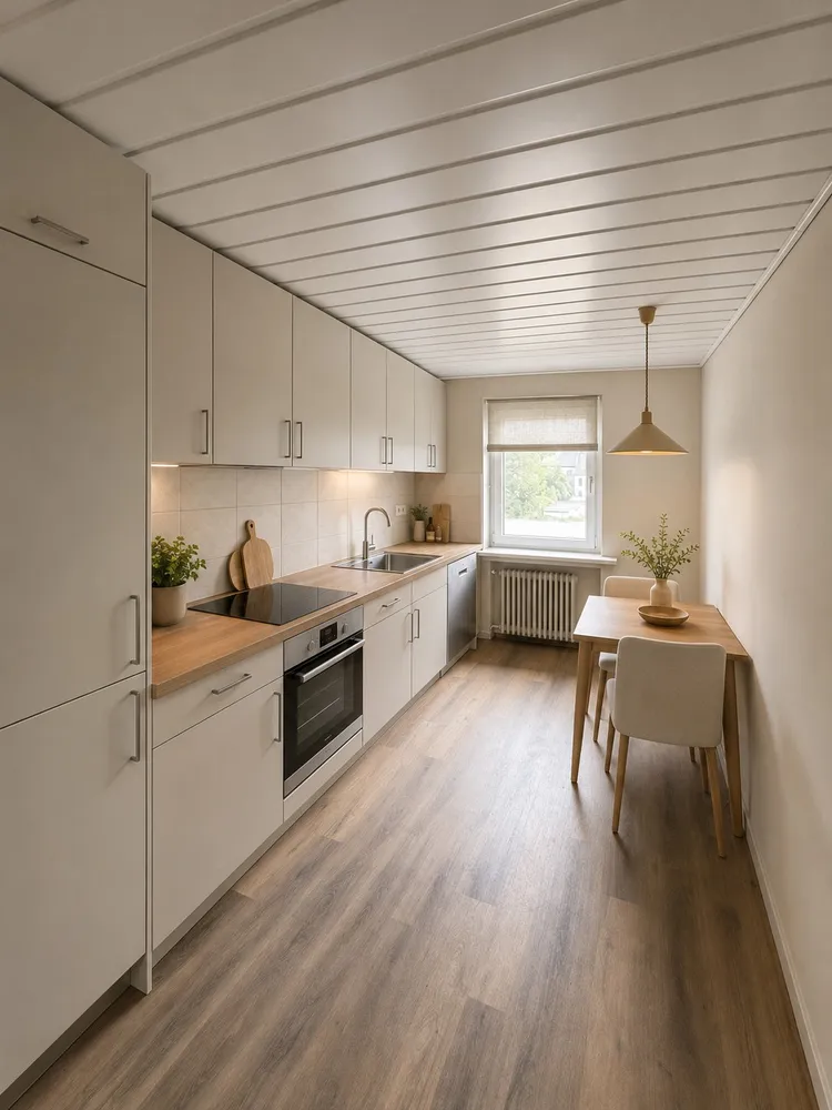 3 Zimmer Wohnung mit 78 m² in Duisburg – Bild 9
