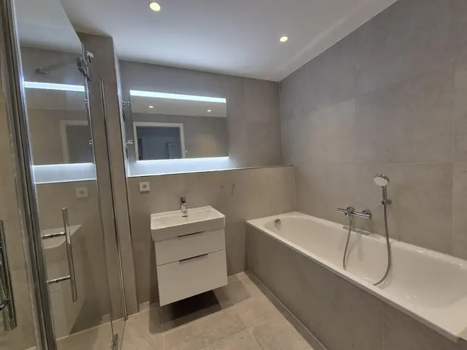 3 Zimmer Wohnung mit 92 m² in Dresden – Bild 6