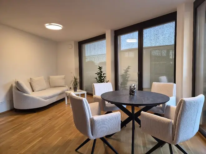 3 Zimmer Wohnung mit 92 m² in Dresden – Bild 8